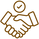 Attenzione per il cliente