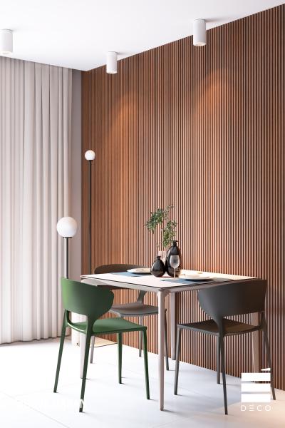 RIVESTIMENTI MURALI DI DESIGN